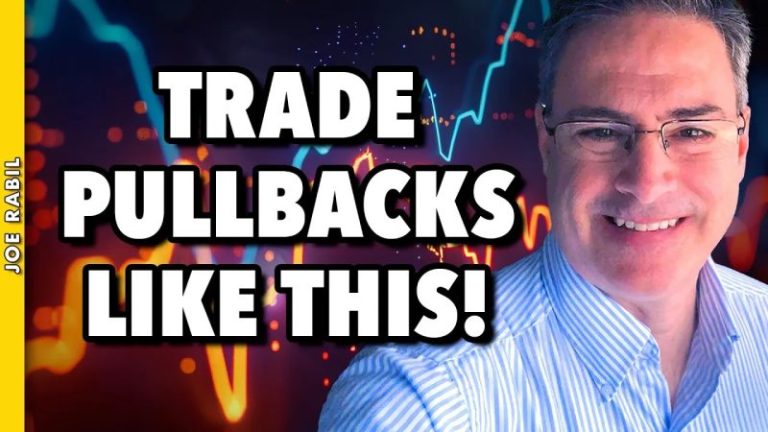 Trade Pullbacks Like a Pro: Simple Moving Average Strategy That Works