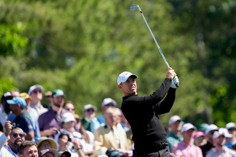 2025 Masters: Five bold predictions from McIlroy to Mickelson