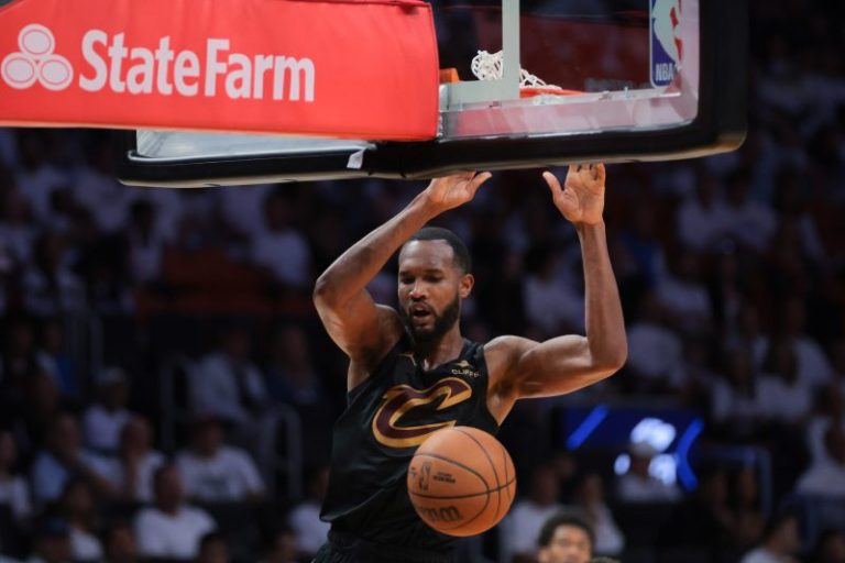 Cavs obliterate Heat, sweep series. They were built for more than this.