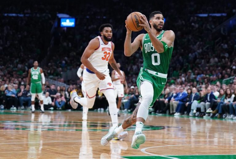Knicks vs. Celtics: Players to watch, predictions, TV schedule