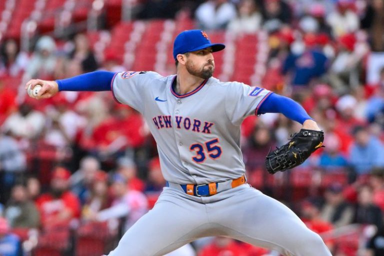 Yankees closer to Mets ace experiment going ‘perfectly so far’