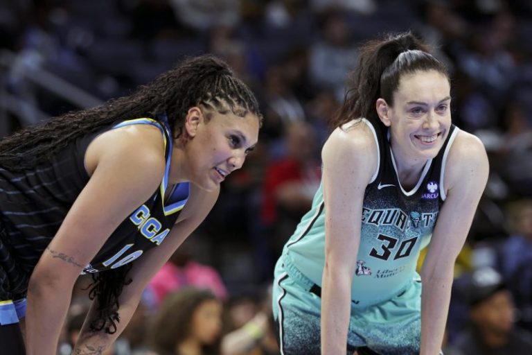 WNBA owners need to invest, like the Liberty, or get out of the way