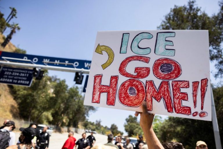 Dodgers commit $1M toward families of immigrants ‘impacted’ by events