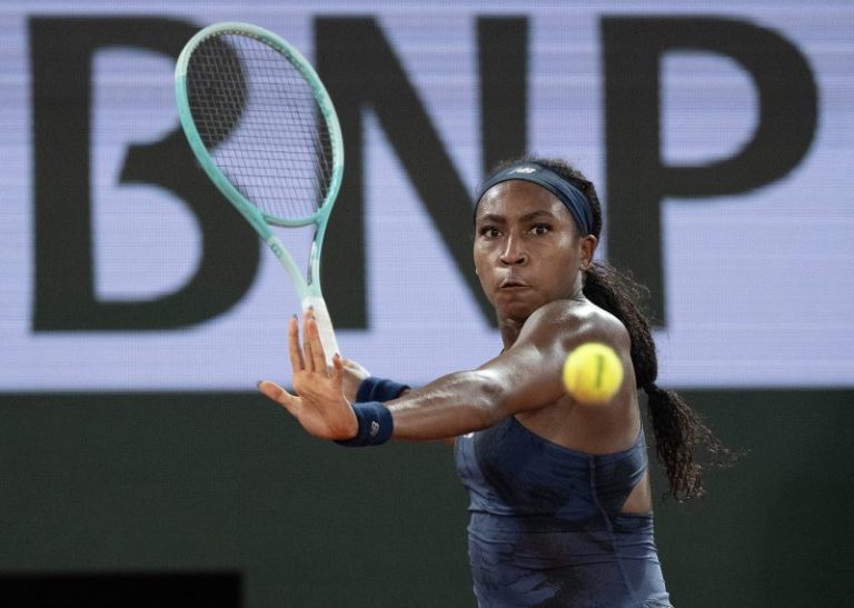 No. 2 seed Coco Gauff upset in Wimbledon first round: What happened?
