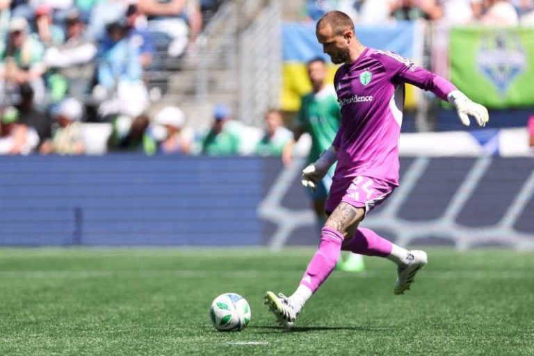 MLS game called off after goalkeeper suffers injury