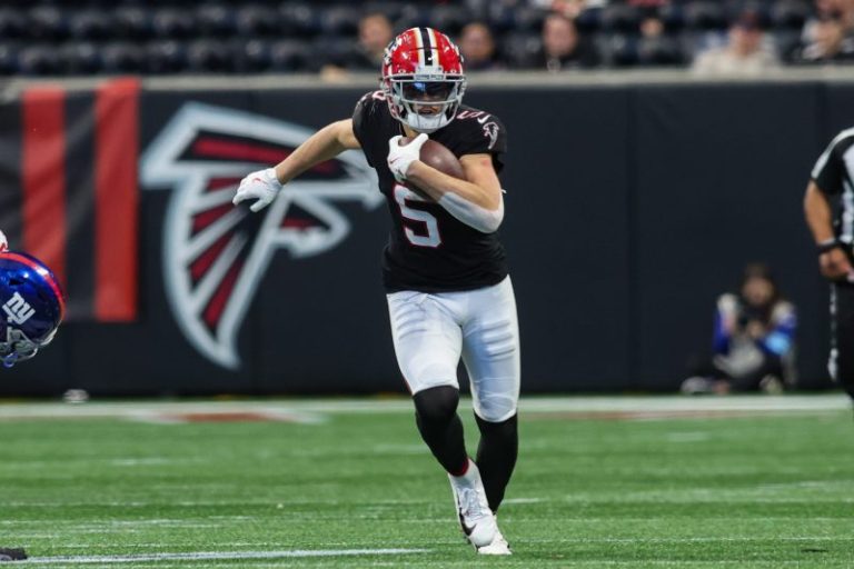 Winners, losers of the Garrett Wilson extension