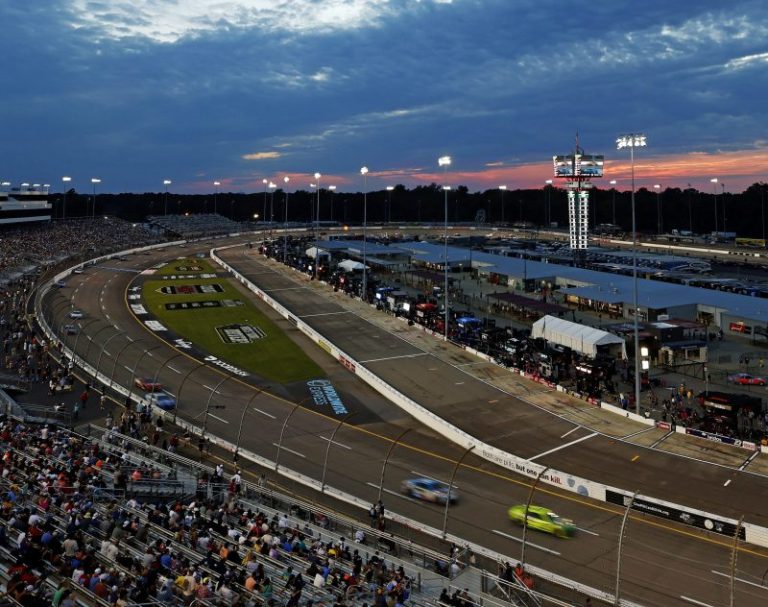 NASCAR playoff projections, driver standings after Watkins Glen race