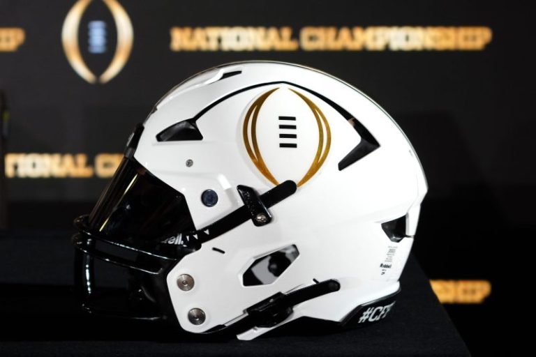 Changes made to College Football Playoff selection process