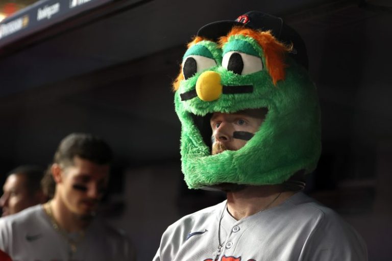 Predicting MLB’s winner-take-all wild card games