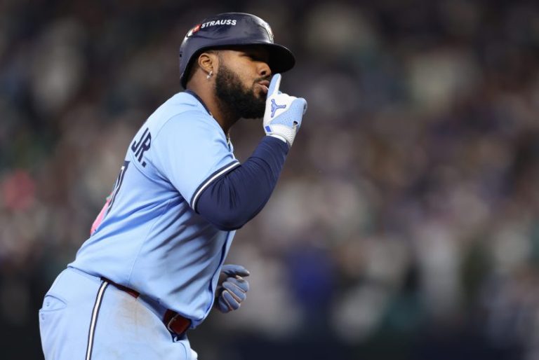 Blue Jays battle back to even ALCS with crucial MLB playoff win