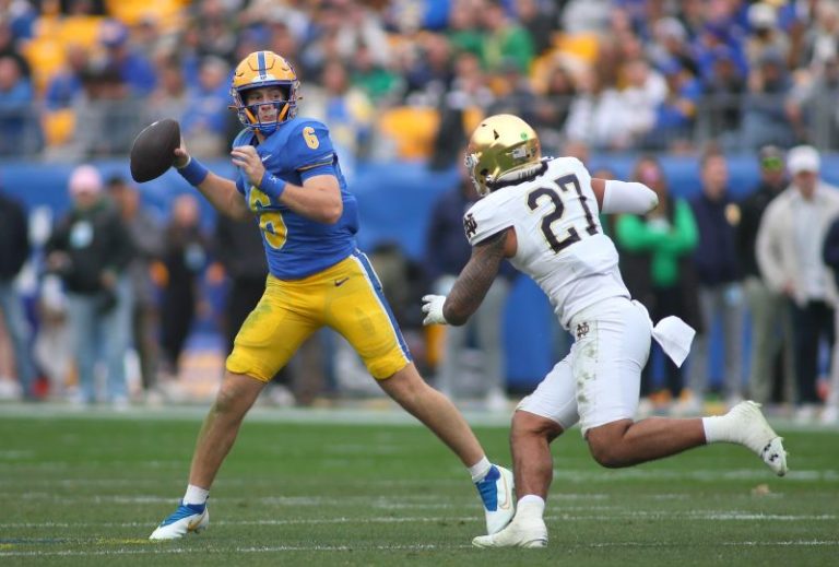 ACC football standings: How conference race looks after Week 13