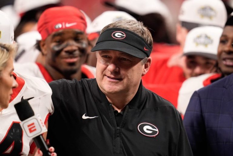 Kirby Smart whines from his soap box, but does he have a point?