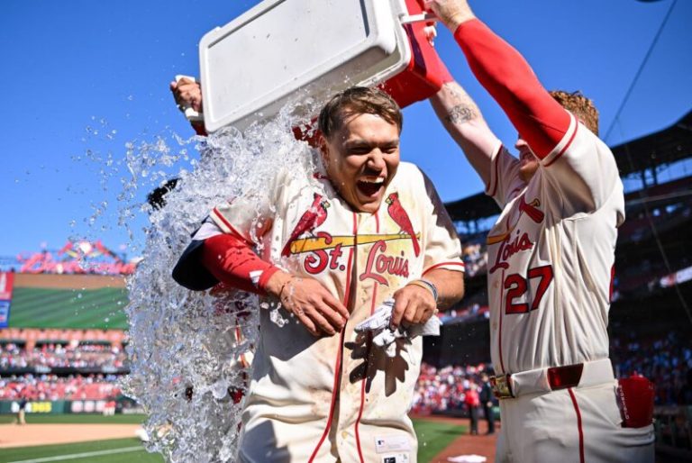 MLB winners and losers: Top prospects and Japanese sluggers shine opening weekend